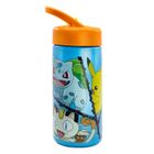 Pokemon, Playground, bidon ze słomką, 420 ml