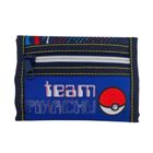 Pokemon, portfel na rzep