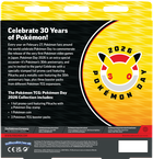 Pokemon TCG: 2026 Pokemon Day Collection, gra karciana, dodatek