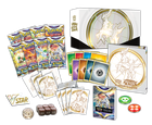 Pokemon TCG: Brilliant Stars ETB Elite Trainer Box, dodatek