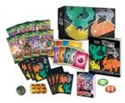Pokemon TCG: Evolving Skies ETB Elite Trainer Box - Jolteon & Flareon & Umbreon & Leafeon, gra karciana