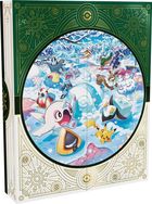 Pokemon TCG: Holiday Calendar 2024, kalendarz adwentowy