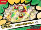 Pokemon TCG: Mega Evolution, Ascended Heroes, Mega Meganium ex Box, gra karciana