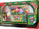 Pokemon TCG: Mega Venusaur ex, Premium Collection, gra karciana