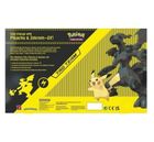 Pokemon TCG: Pikachu & Zekrom Premium Box, gra karciana