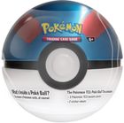 Pokemon TCG: Poke Ball Tin, gra karciana, dodatek
