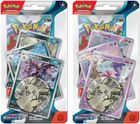 Pokemon TCG: Scarlet & Violet, Paradox Rift, Tinkaton, gra karciana, dodatek