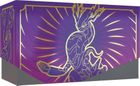 Pokemon TCG: Scarlet and Violet, Build and Battle Stadium, gra karciana