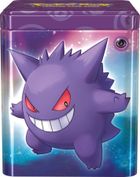 Pokemon TCG: Stacking Tin, Psychic, gra karciana, dodatek