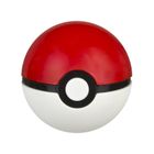Pokemon, temperówka 3D, pokeball