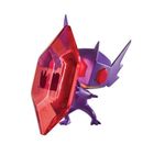 Pokemon, Waleczne Figurki, Mega Sableye