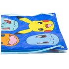 Pokemon, worek sportowy