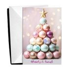 Polkart, karnet bożonarodzeniowy