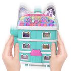 Polly Pocket, Koci domek Gabi, zestaw kompaktowy