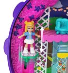 Polly Pocket, Ogród biedronki, zestaw z figurkami i akcesoriami