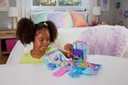 Polly Pocket, Podróżny Van Mega, zestaw do zabawy z laleczkami i akcesoriami