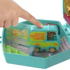 Polly Pocket, Scooby Doo, zestaw kompaktowy do zabawy