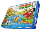 Polskie Gry Planszowe, Zawody wędkarskie, gra familijna
