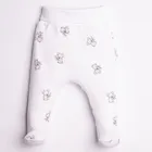 Półśpiochy chłopięce, białe, Nicol