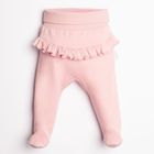 Półśpiochy dziewczęce, różowe, Nicol