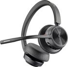 Poly, słuchawki, Voyager 4320 MS Teams Certified USB-C Headset +BT700 dongle 77Z30AA