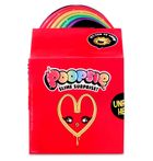Poopsie, Slime Surprise, Poop Packs, kupka niespodzianka, zestaw kreatywny, 1 szt.