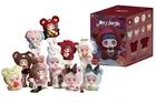 Pop Top, Hi Toys, MayMei, Kocham Cię, pluszowa figurka z zawieszką, 1 szt.