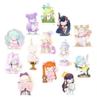 Pop Top, Nanci, Muzeum Fantazji, figurka kolekcjonerska, 1 szt.