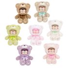 Pop Top, Nanci, Urocze Misie, maskotka kolekcjonerska, 1 szt.