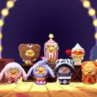 Pop Top, Upset Duck, Show cyrkowe, figurka, 1 szt.