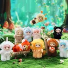 Pop Top, Ziyuli, Party Zwierzaków, maskotka kolekcjonerska, 1 szt.