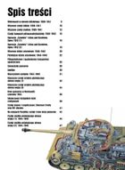 Porównanie broni. Broń pancerna II wojny światowej