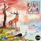 Portal Games, 2 Pionki, Kanagawa, gra towarzyska