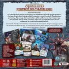 Portal Games, Aeon's End: Powrót do Gravehold, dodatek do gry