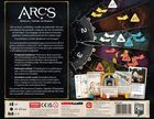 Portal Games, Arcs, gra strategiczna