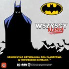Portal Games, Batman: Wszyscy kłamią, gra strategiczna