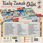 Portal Games, Biały Zamek: Duel, gra strategiczna dla 2 graczy