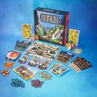 Portal Games, Bór, gra strategiczna