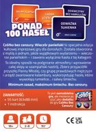 Portal Games, Czółko, Bez Cenzury - Wieczór Panieński, gra towarzyska
