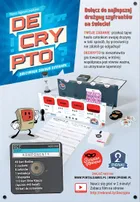 Portal Games, Decrypto, gra strategiczna