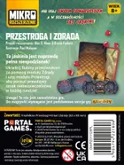 Portal Games, Diamenty: Przestroga i Zdrada, dodatek do gry