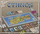 Portal Games, Ethnos, gra strategiczna