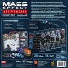 Portal Games, Mass Effect, gra strategiczna