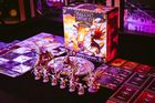 Portal Games, Massive Darkness 2: Heavenfall, dodatek do gry