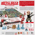 Portal Games, Metal Gear Solid, gra strategiczna