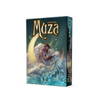 Portal Games, Muza, gra towarzyska