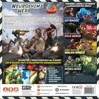 Portal Games, Neuroshima Hex, gra strategiczna