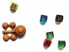 Portal Games, Pierwsi Marsjanie: Przygody na Czerwonej Planecie, gra strategiczna