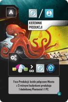 Portal Games, Podwodne Miasta: Nowe Odkrycia, dodatek do gry