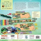 Portal Games, Rezerwat, gra strategiczna